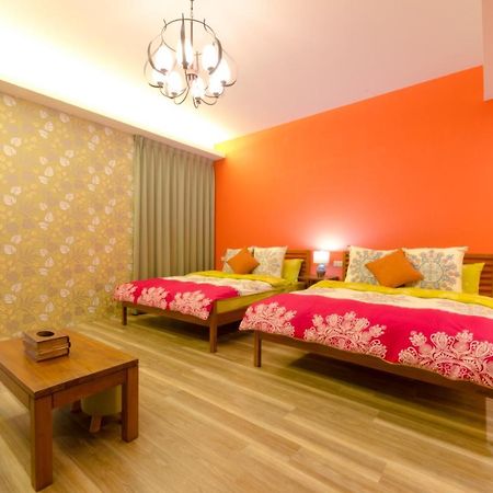 樂居love Home Luodong Exteriér fotografie