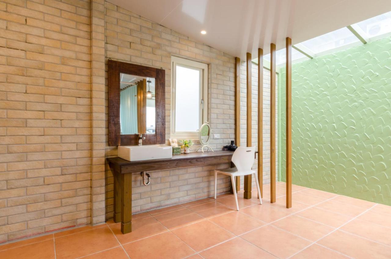 樂居love Home Luodong Exteriér fotografie