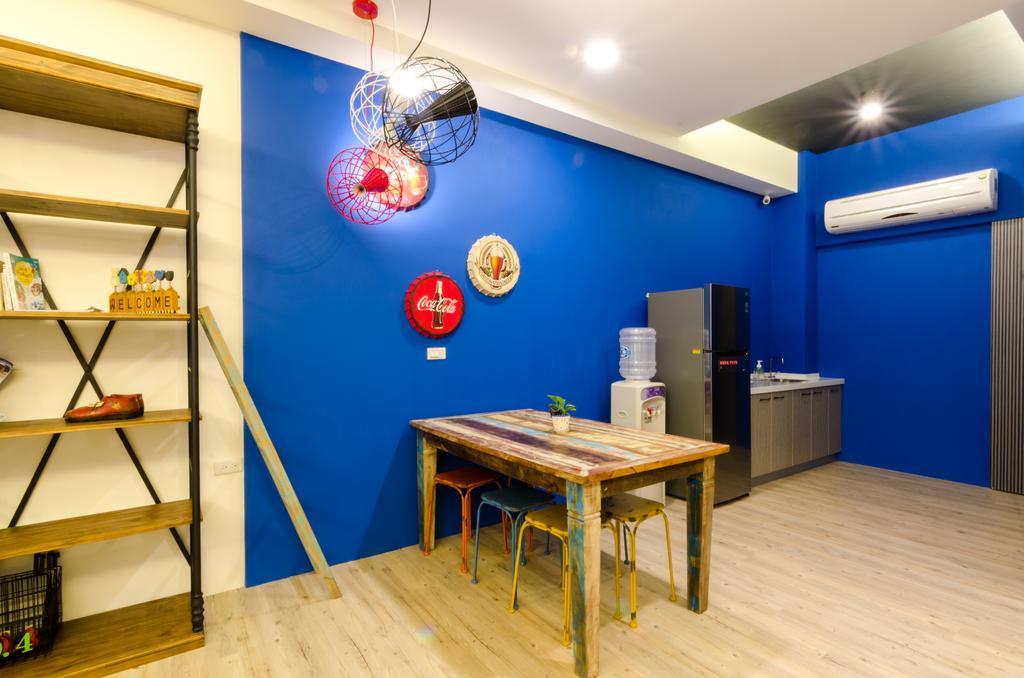樂居love Home Luodong Exteriér fotografie