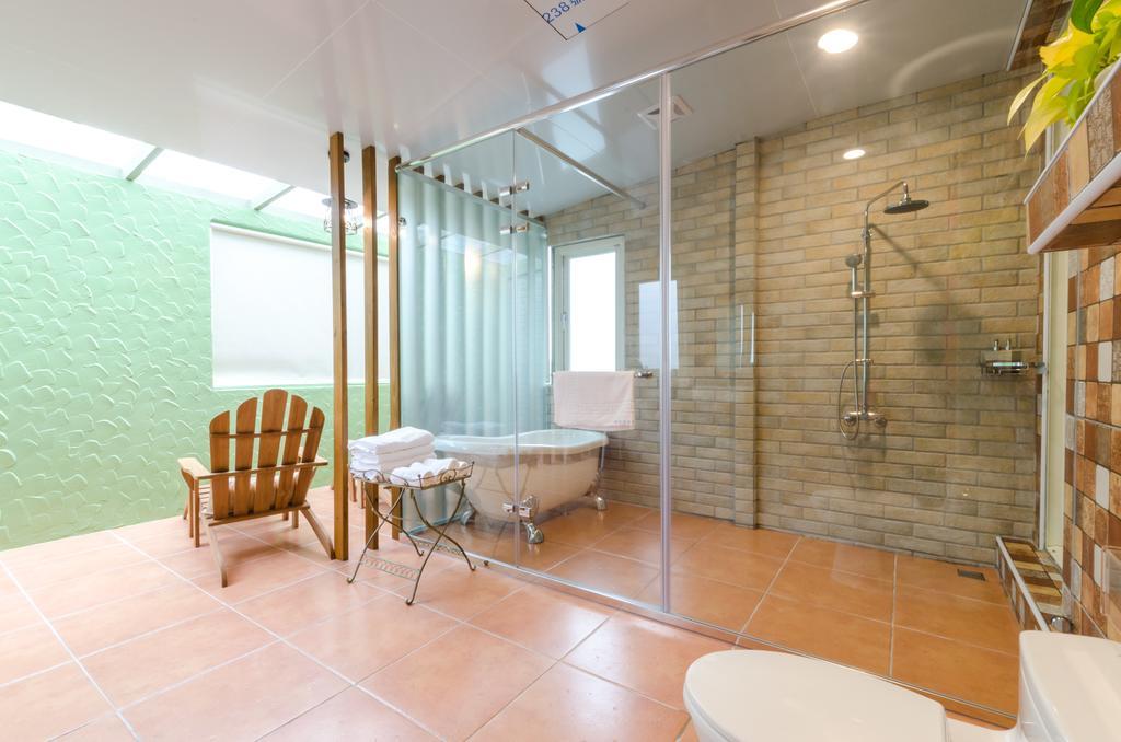 樂居love Home Luodong Exteriér fotografie