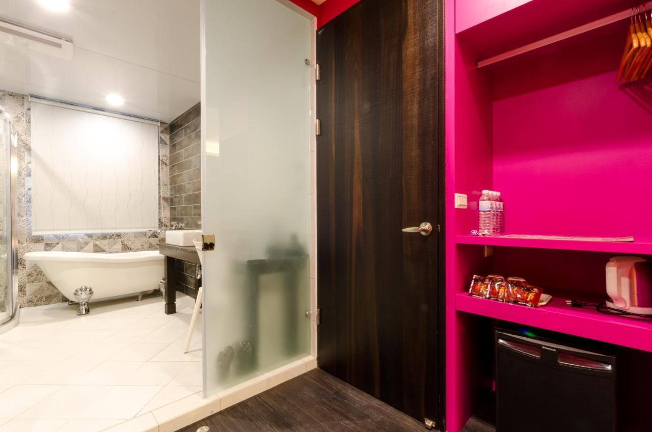 樂居love Home Luodong Exteriér fotografie